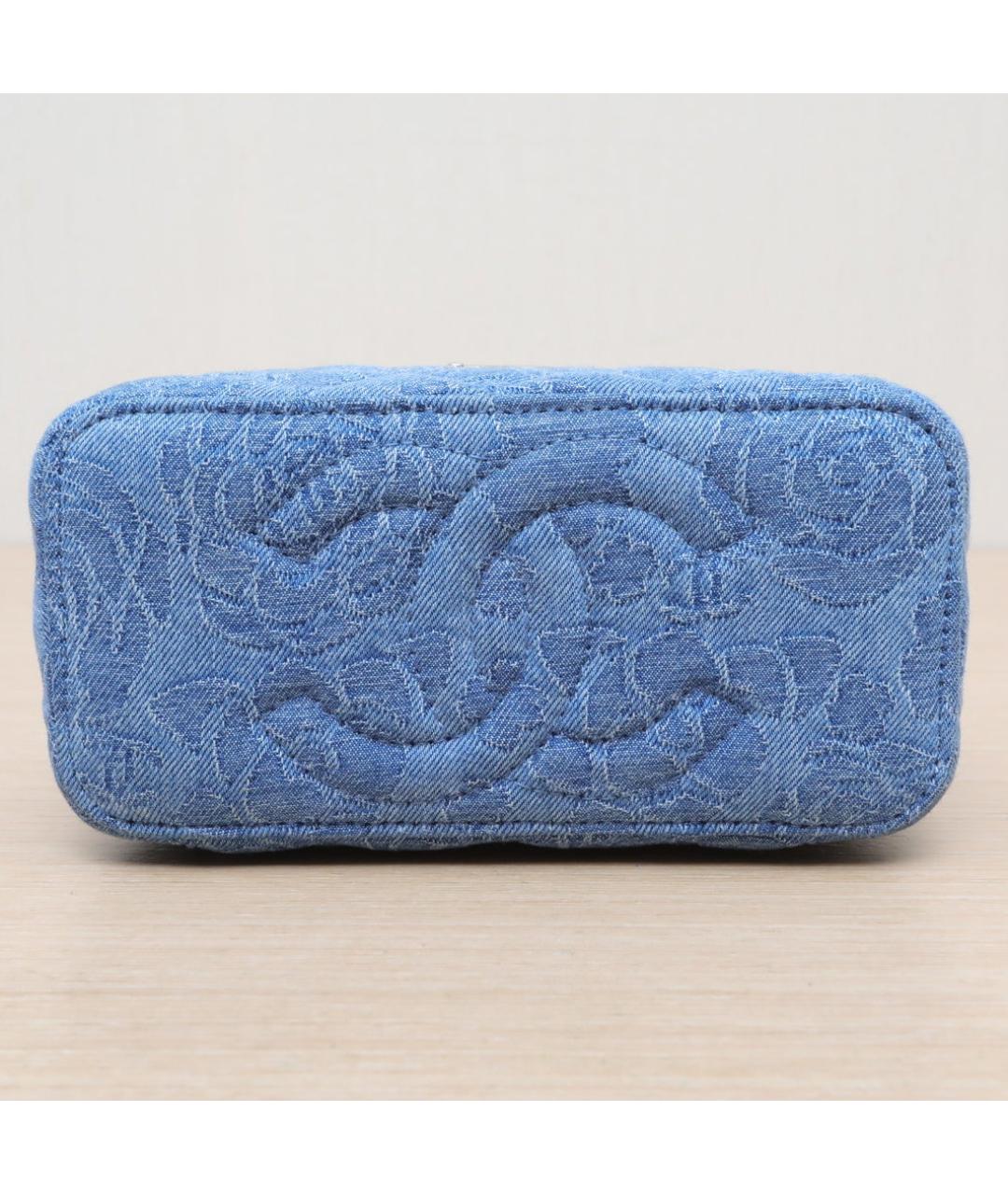 CHANEL Сумка через плечо, фото 9