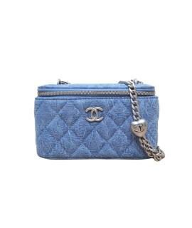 CHANEL Сумка через плечо