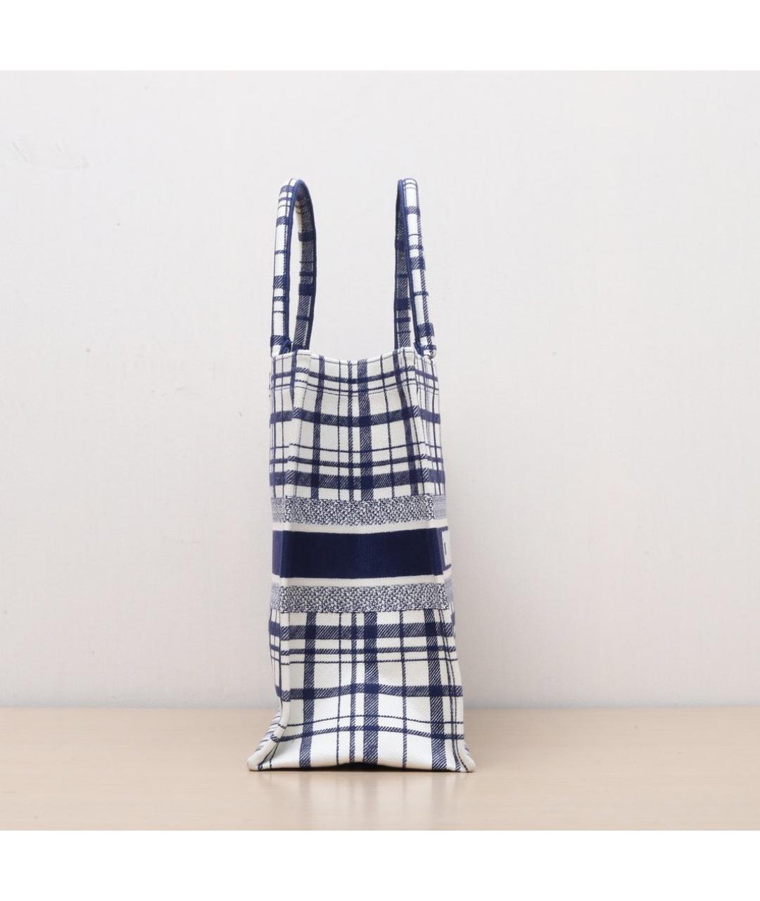 CHRISTIAN DIOR Сумка через плечо, фото 4