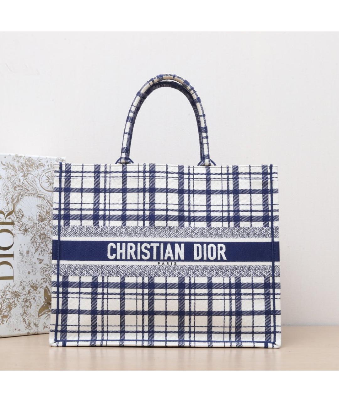 CHRISTIAN DIOR Сумка через плечо, фото 9