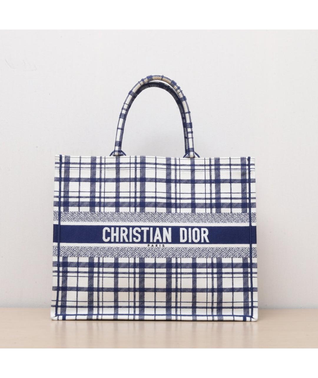 CHRISTIAN DIOR Сумка через плечо, фото 2