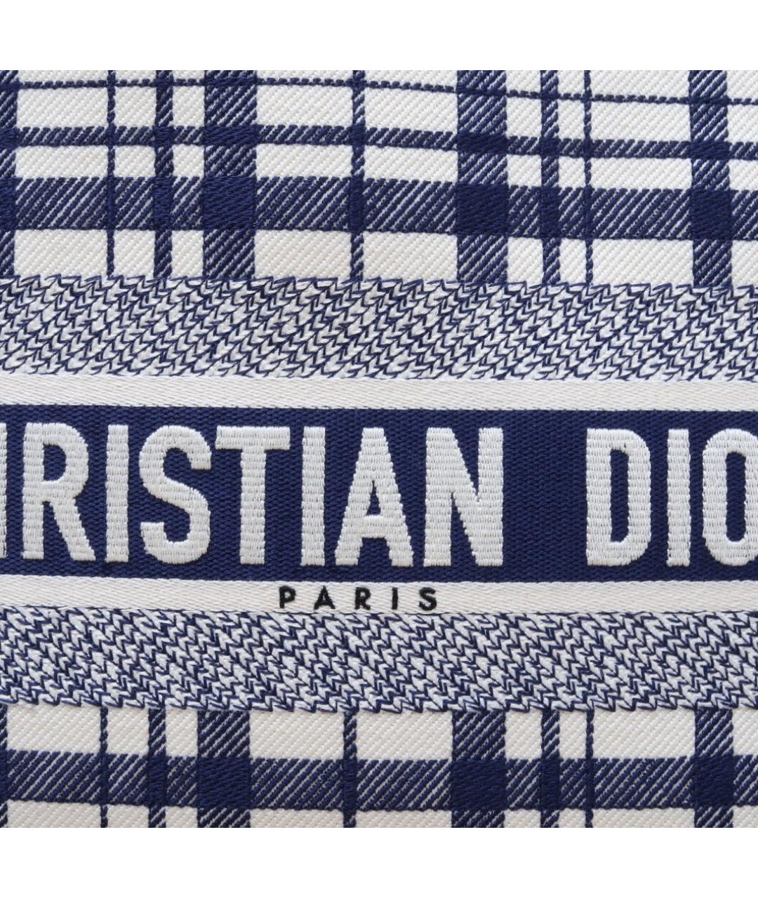 CHRISTIAN DIOR Сумка через плечо, фото 6