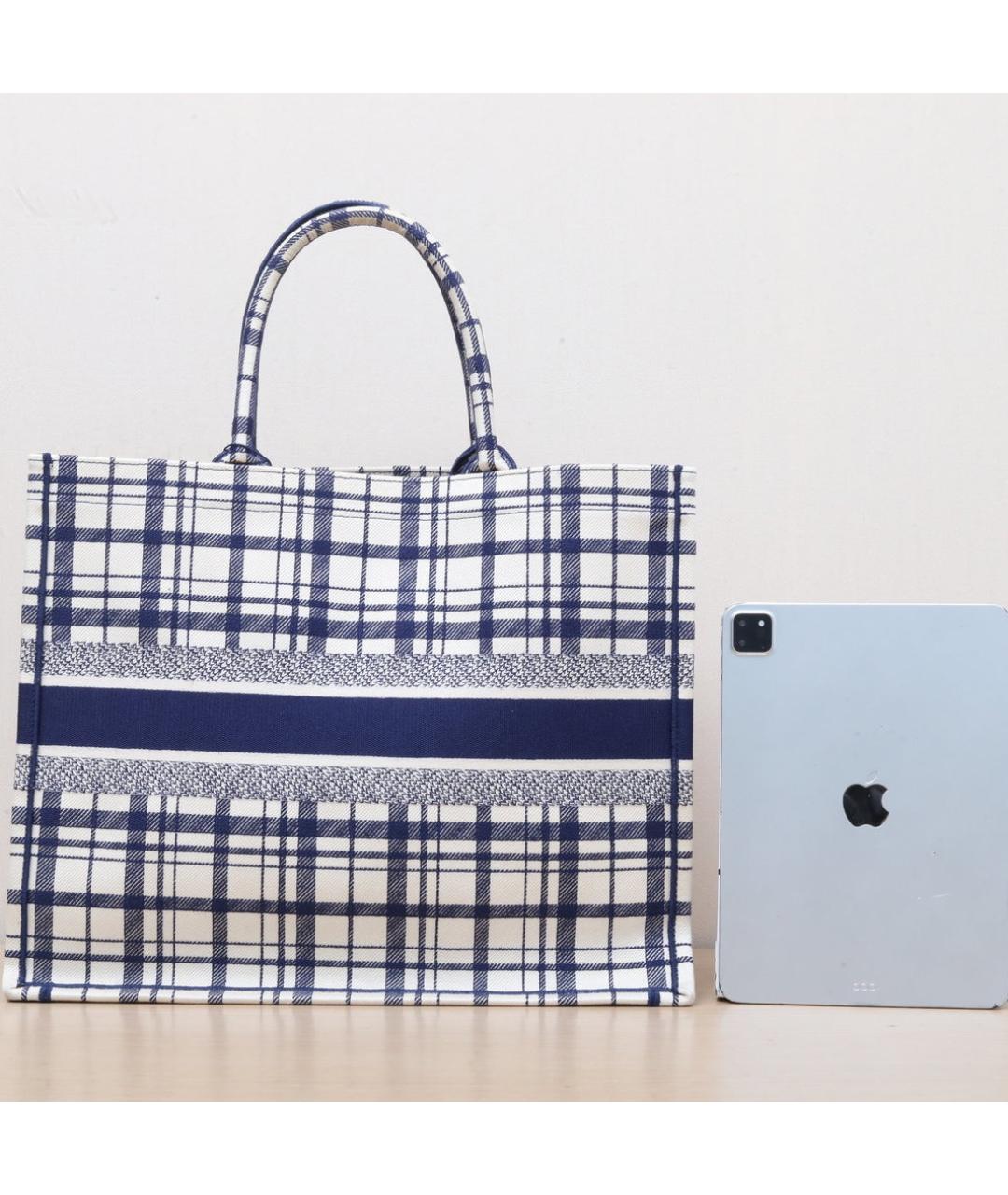 CHRISTIAN DIOR Сумка через плечо, фото 5