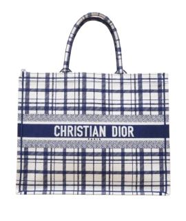 CHRISTIAN DIOR Сумка через плечо