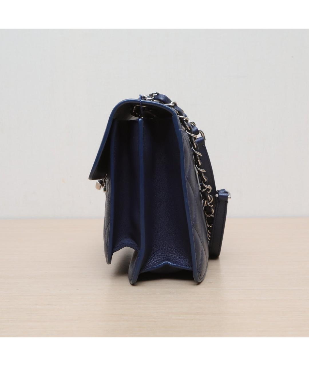 CHANEL Сумка через плечо, фото 5