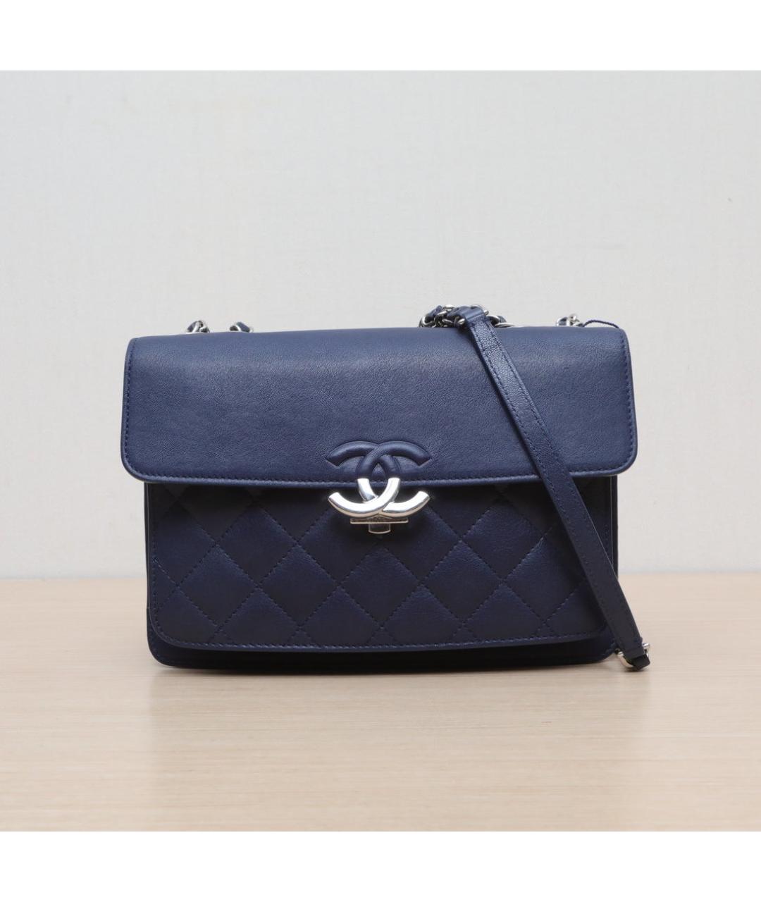 CHANEL Сумка через плечо, фото 3