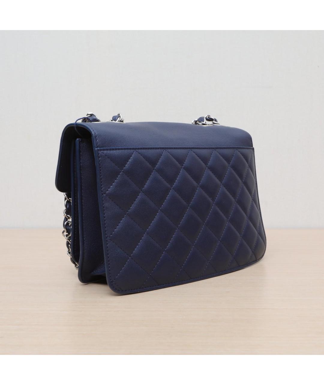 CHANEL Сумка через плечо, фото 6