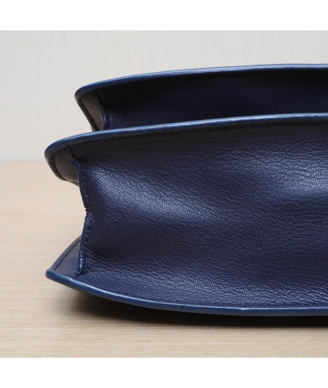 CHANEL Сумка через плечо, фото 9