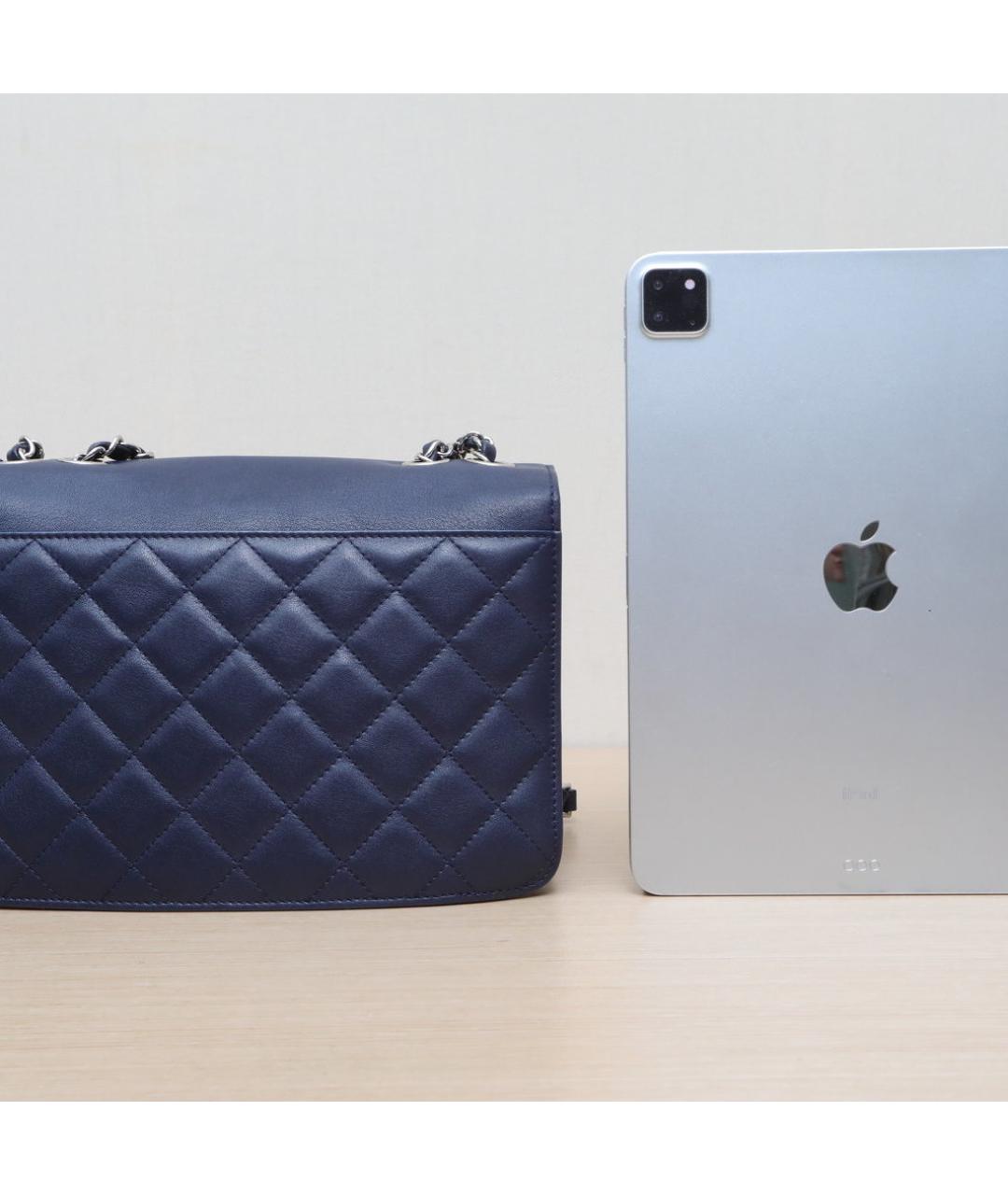 CHANEL Сумка через плечо, фото 7