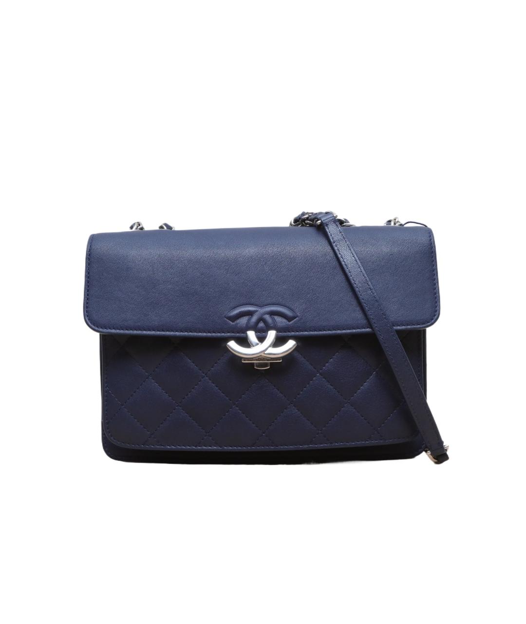 CHANEL Сумка через плечо, фото 1