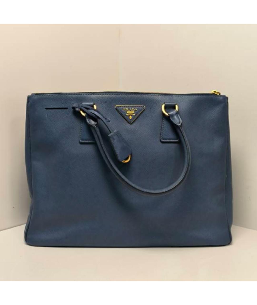 PRADA Сумка тоут, фото 9