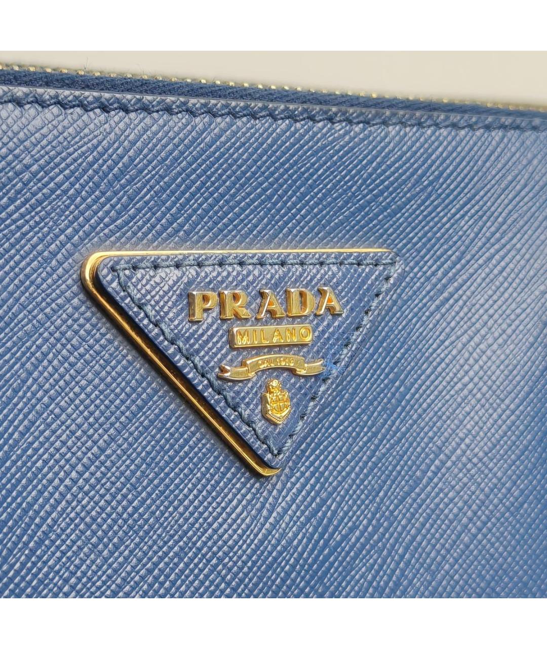 PRADA Сумка тоут, фото 8