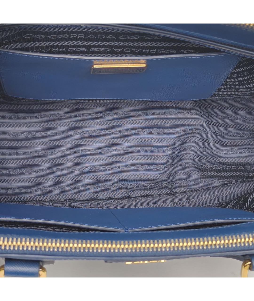 PRADA Сумка тоут, фото 7