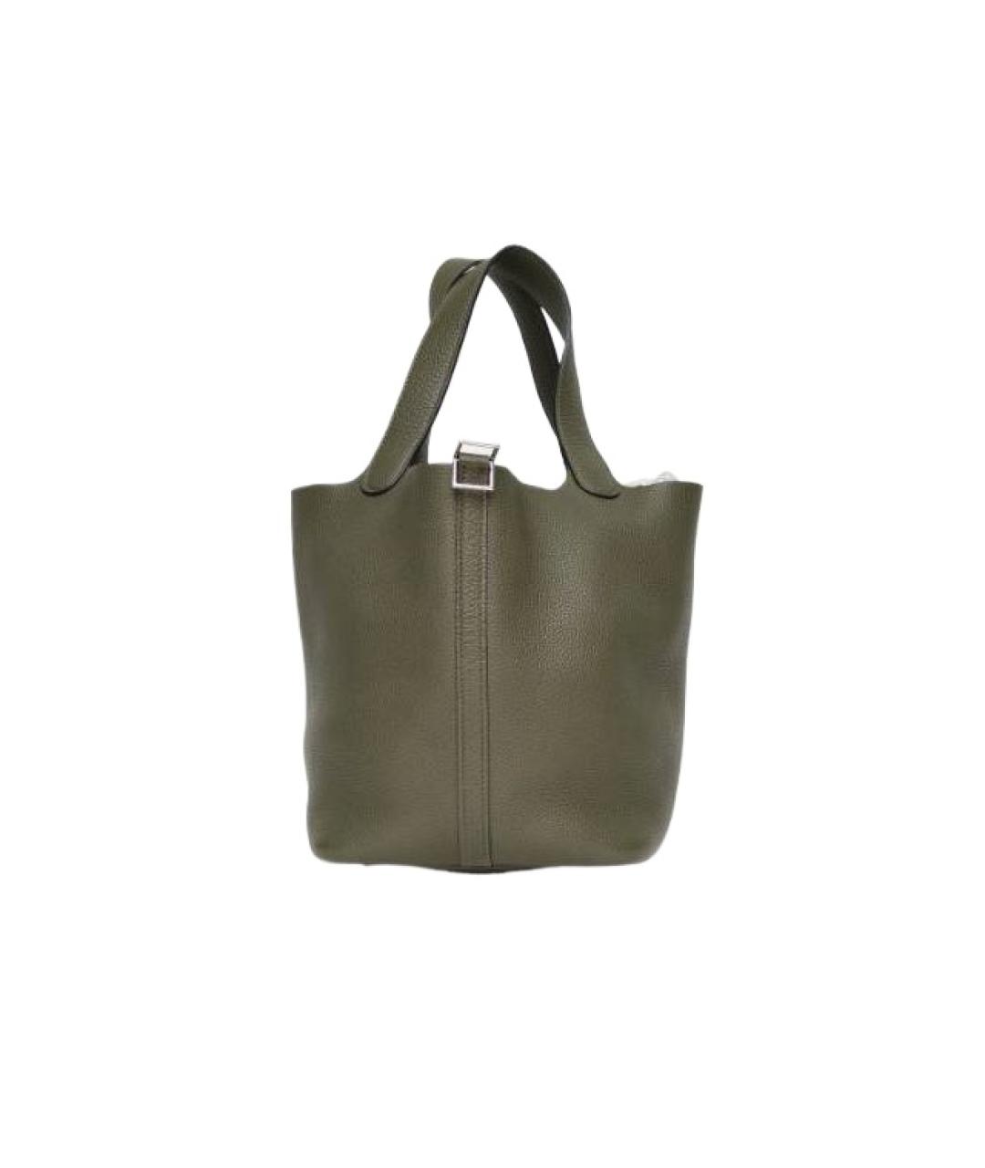 HERMES Сумка тоут, фото 1