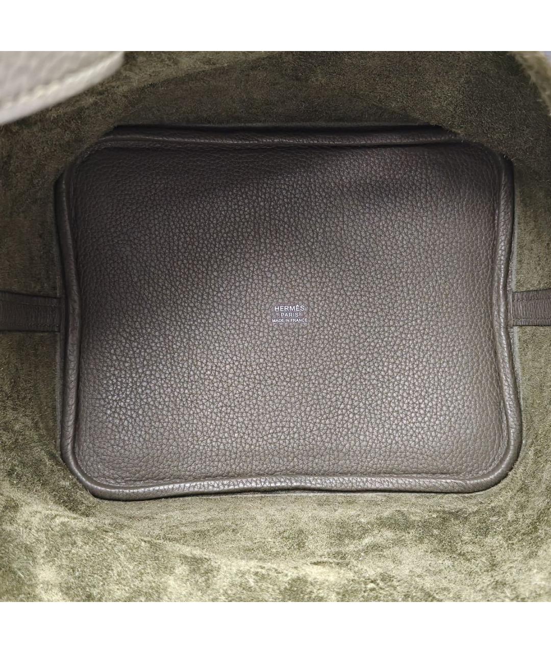 HERMES Сумка тоут, фото 7