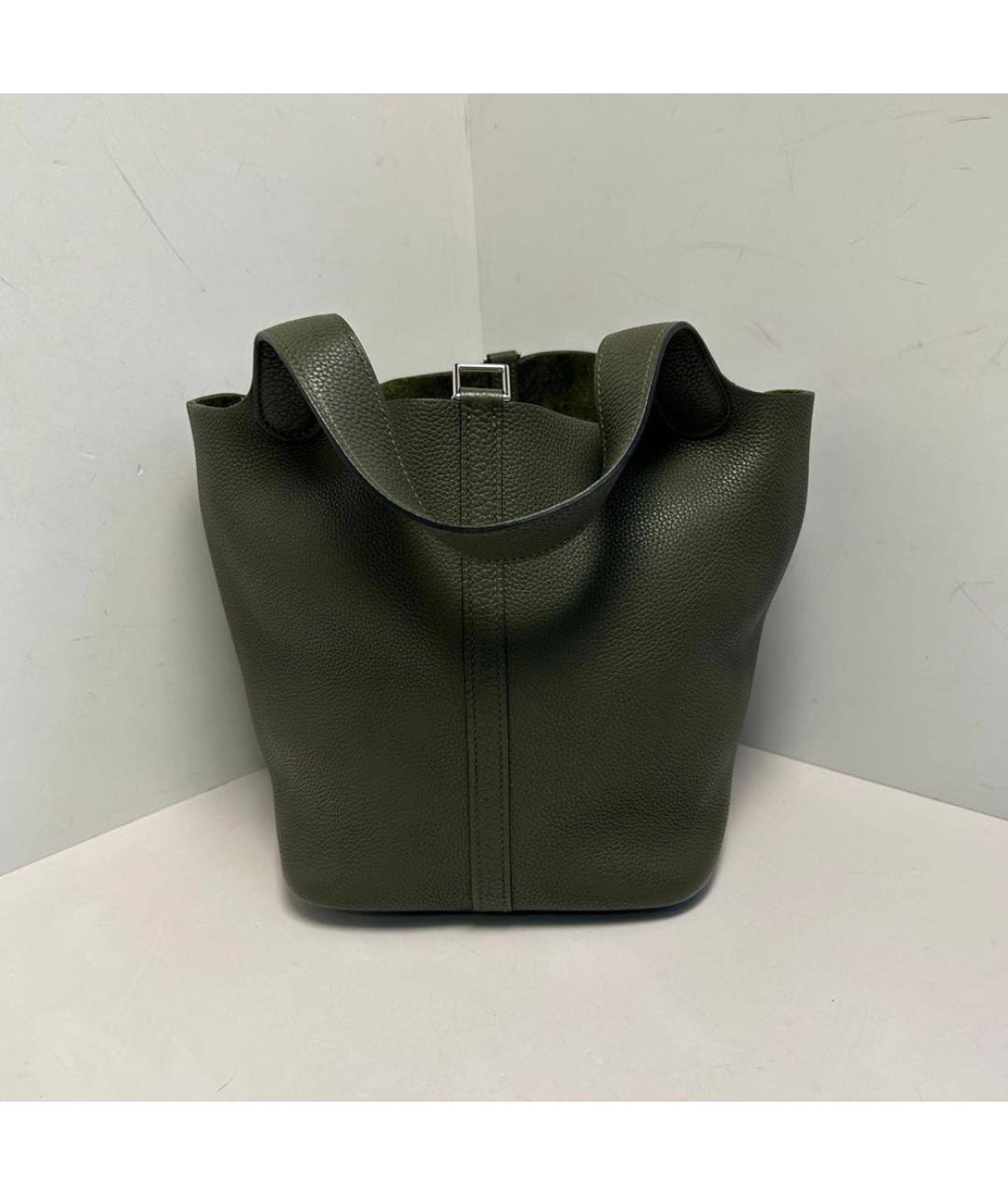 HERMES Сумка тоут, фото 8