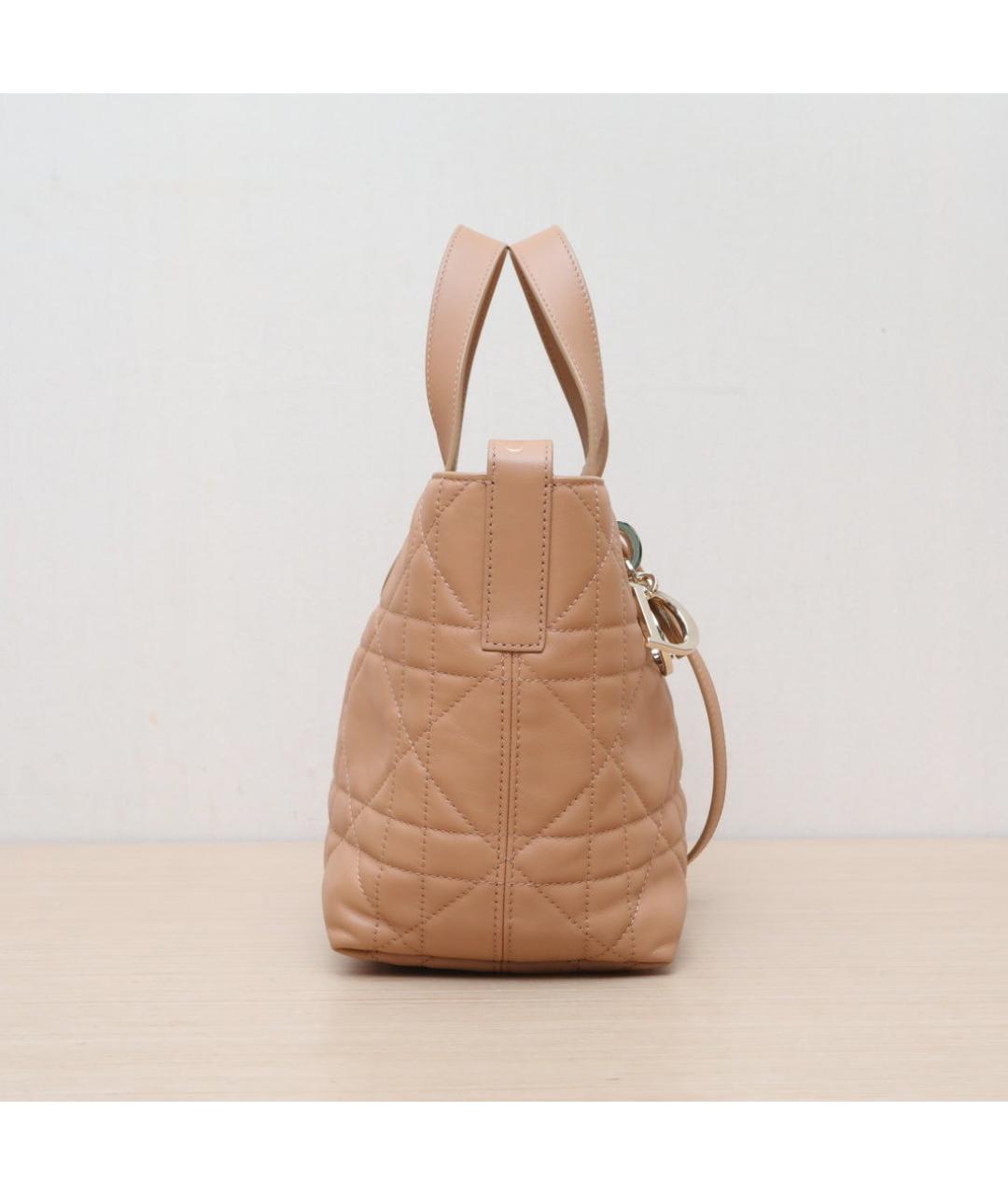 CHRISTIAN DIOR Сумка тоут, фото 5