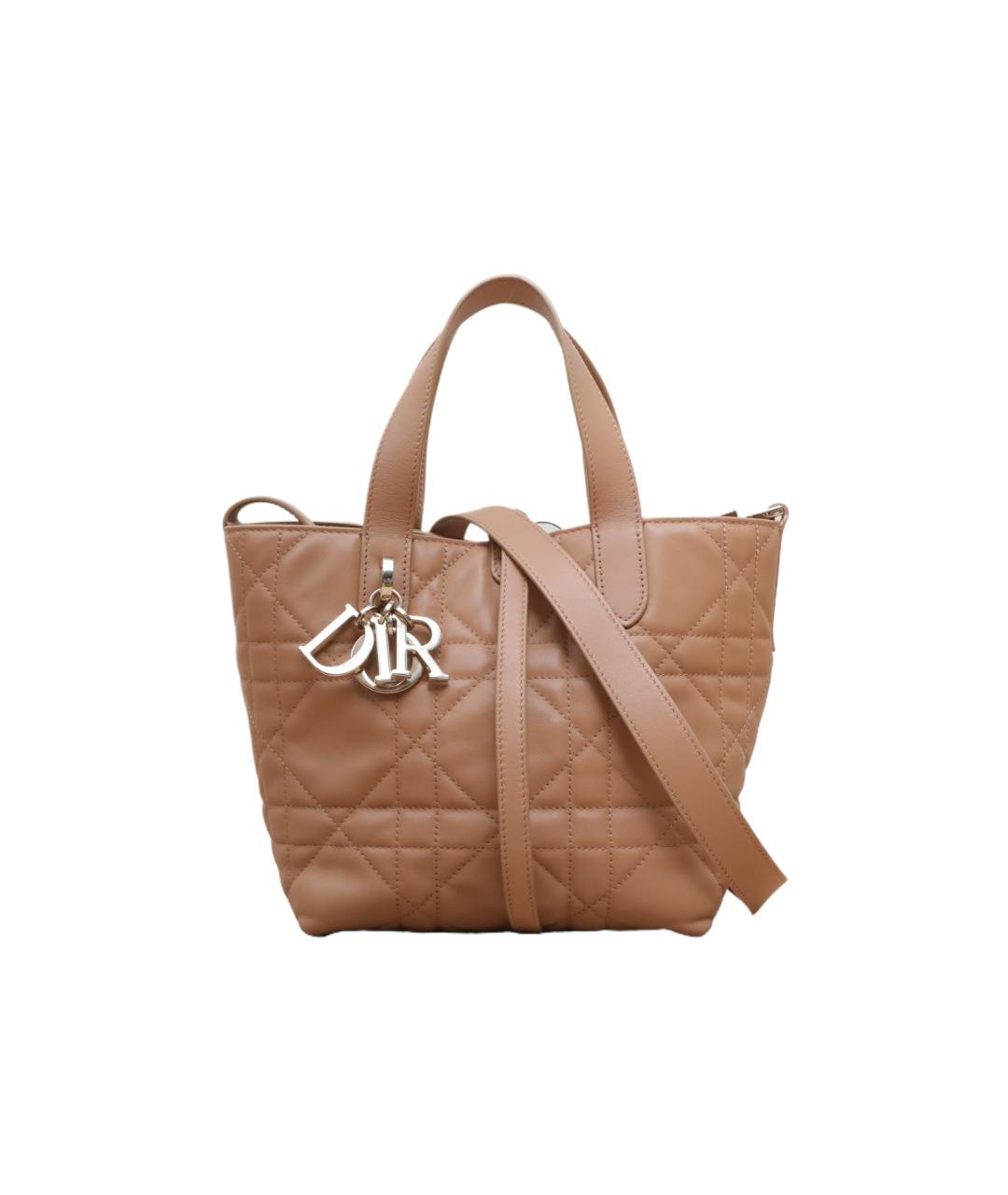 CHRISTIAN DIOR Сумка тоут, фото 1