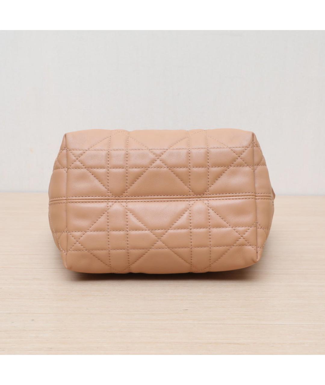 CHRISTIAN DIOR Сумка тоут, фото 8