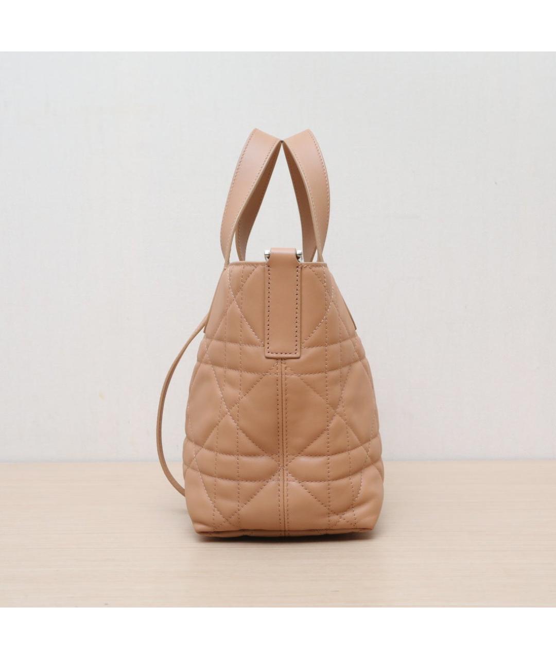 CHRISTIAN DIOR Сумка тоут, фото 4