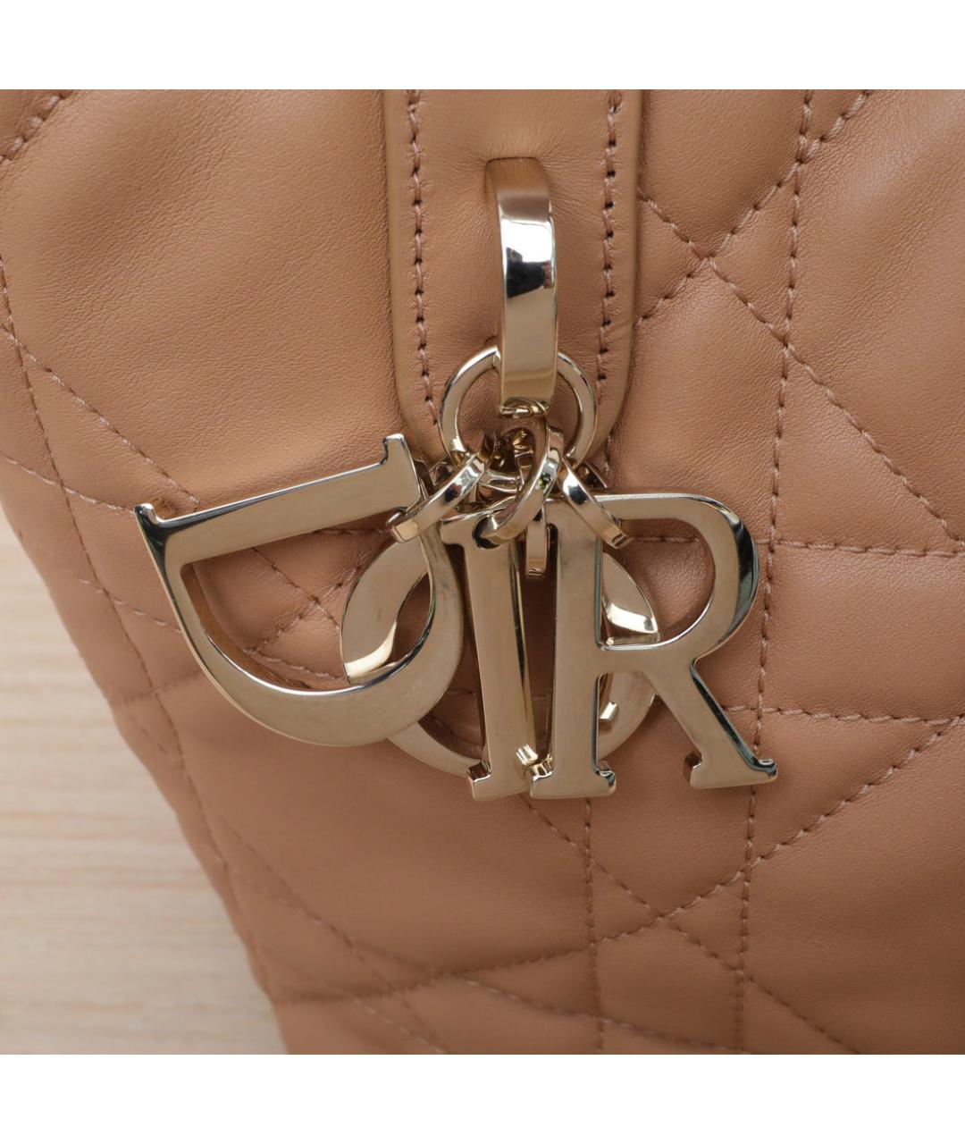 CHRISTIAN DIOR Сумка тоут, фото 7