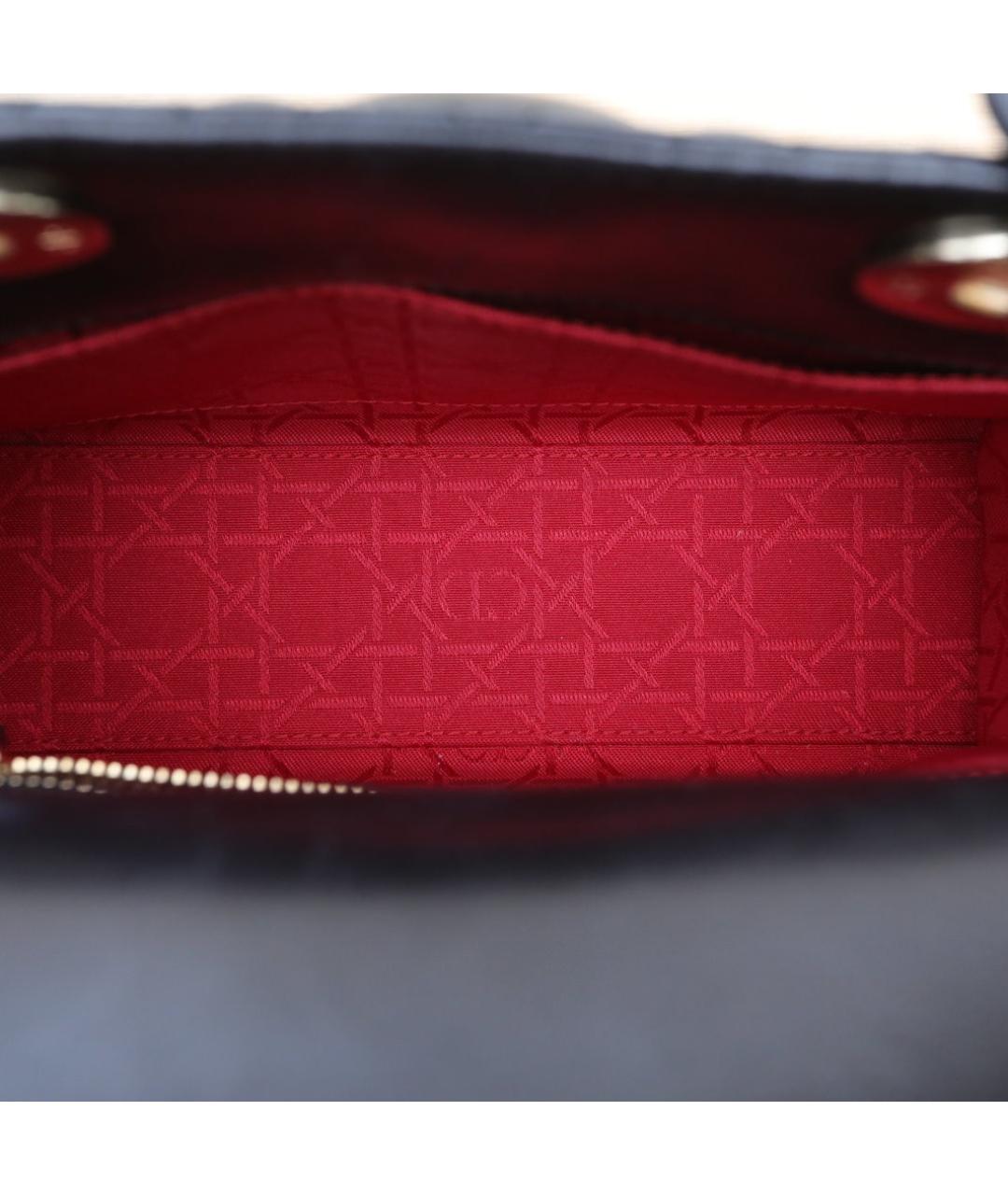 CHRISTIAN DIOR Сумка через плечо, фото 9