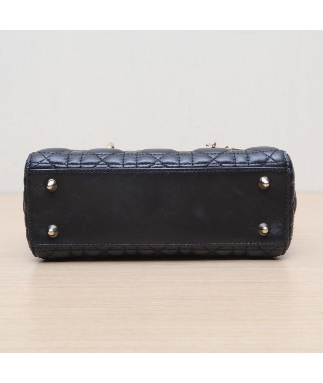 CHRISTIAN DIOR Сумка через плечо, фото 8