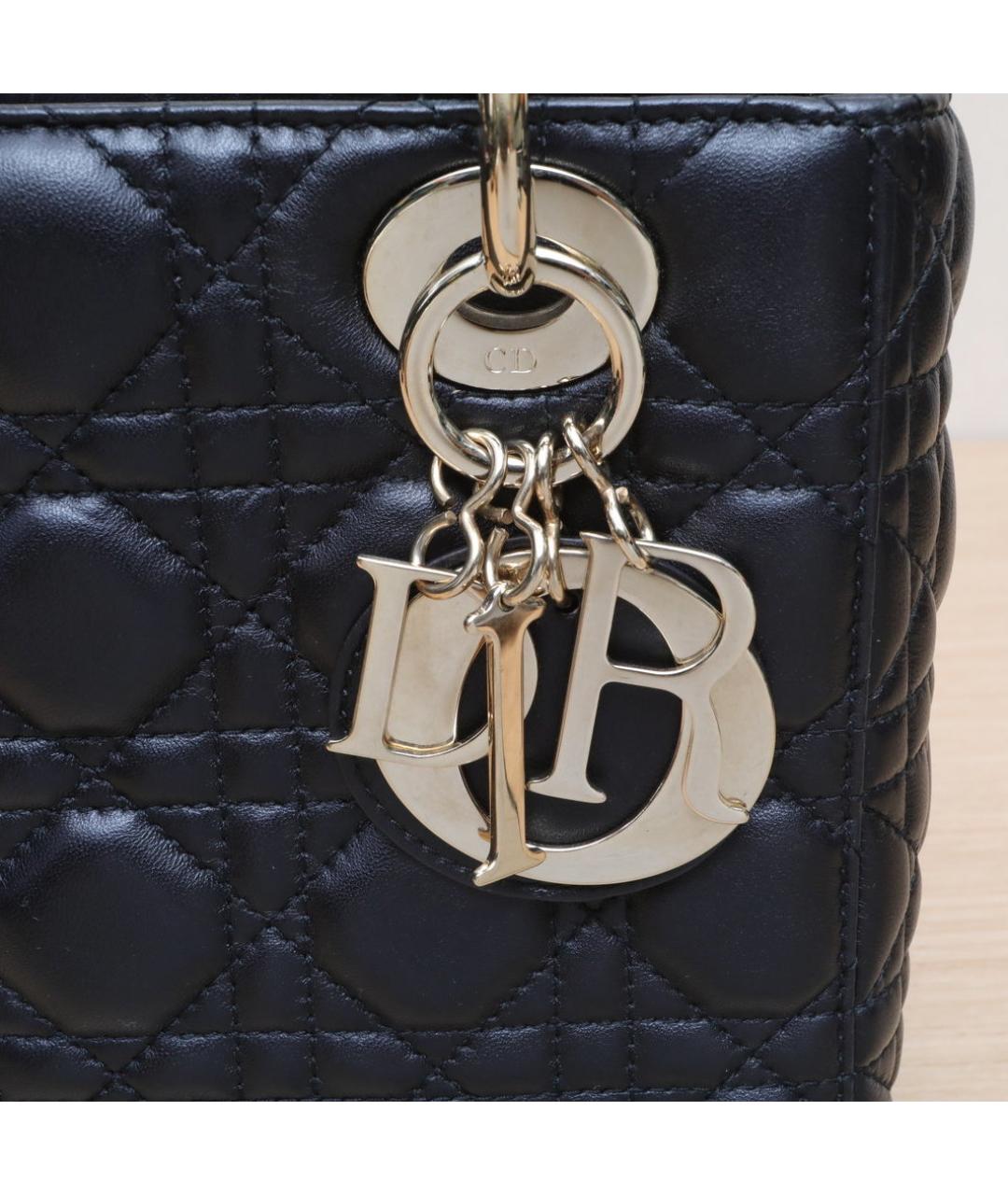 CHRISTIAN DIOR Сумка через плечо, фото 7