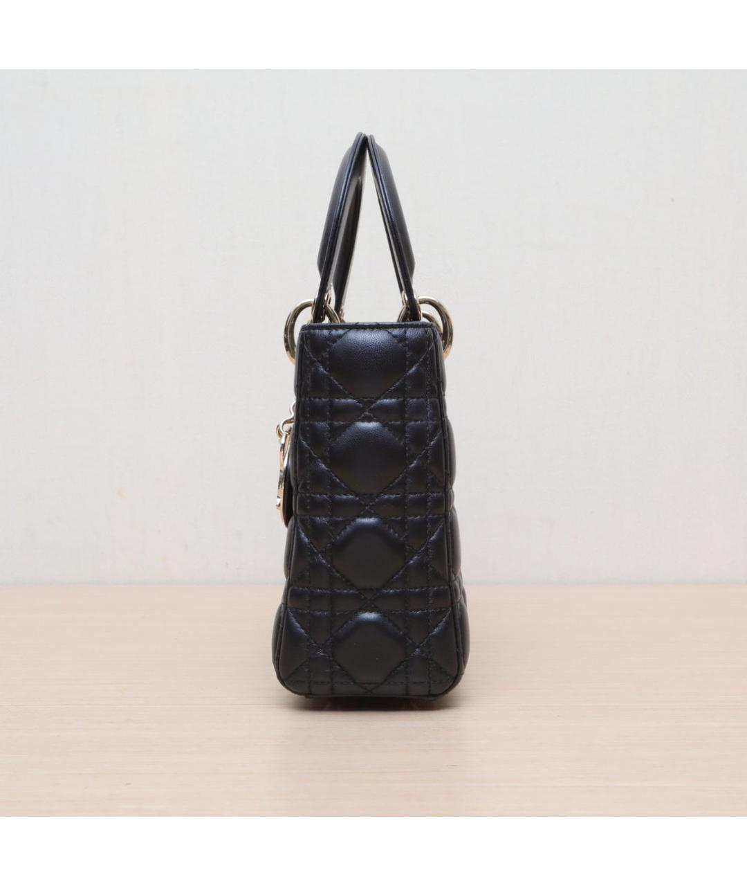 CHRISTIAN DIOR Сумка через плечо, фото 4