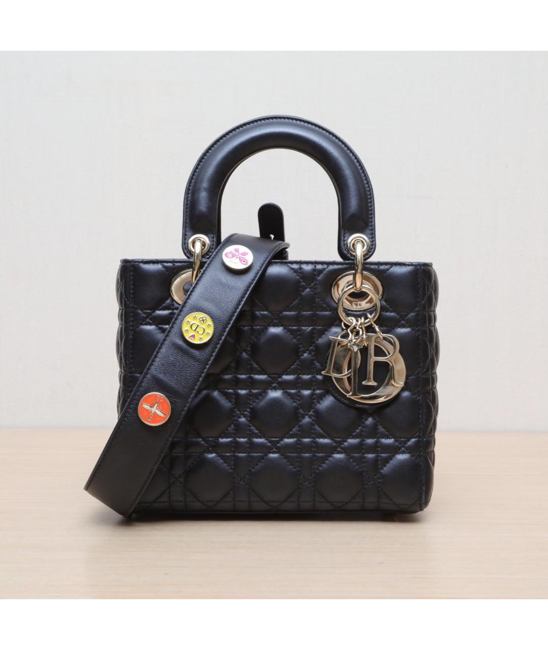 CHRISTIAN DIOR Сумка через плечо, фото 3