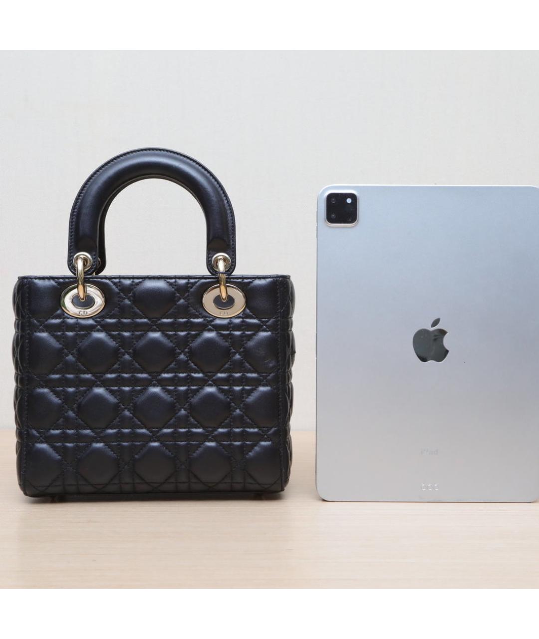 CHRISTIAN DIOR Сумка через плечо, фото 6