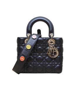 CHRISTIAN DIOR Сумка через плечо