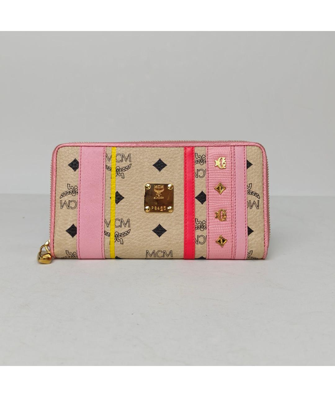 MCM Кошелек, фото 2