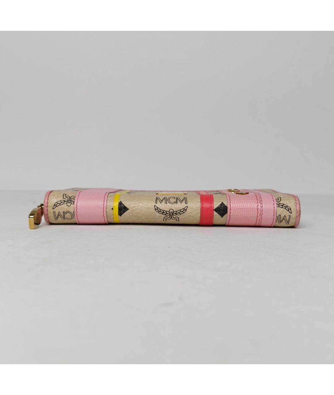 MCM Кошелек, фото 6