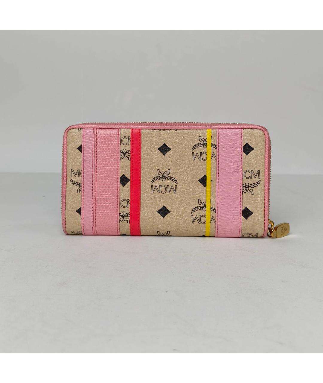 MCM Кошелек, фото 4