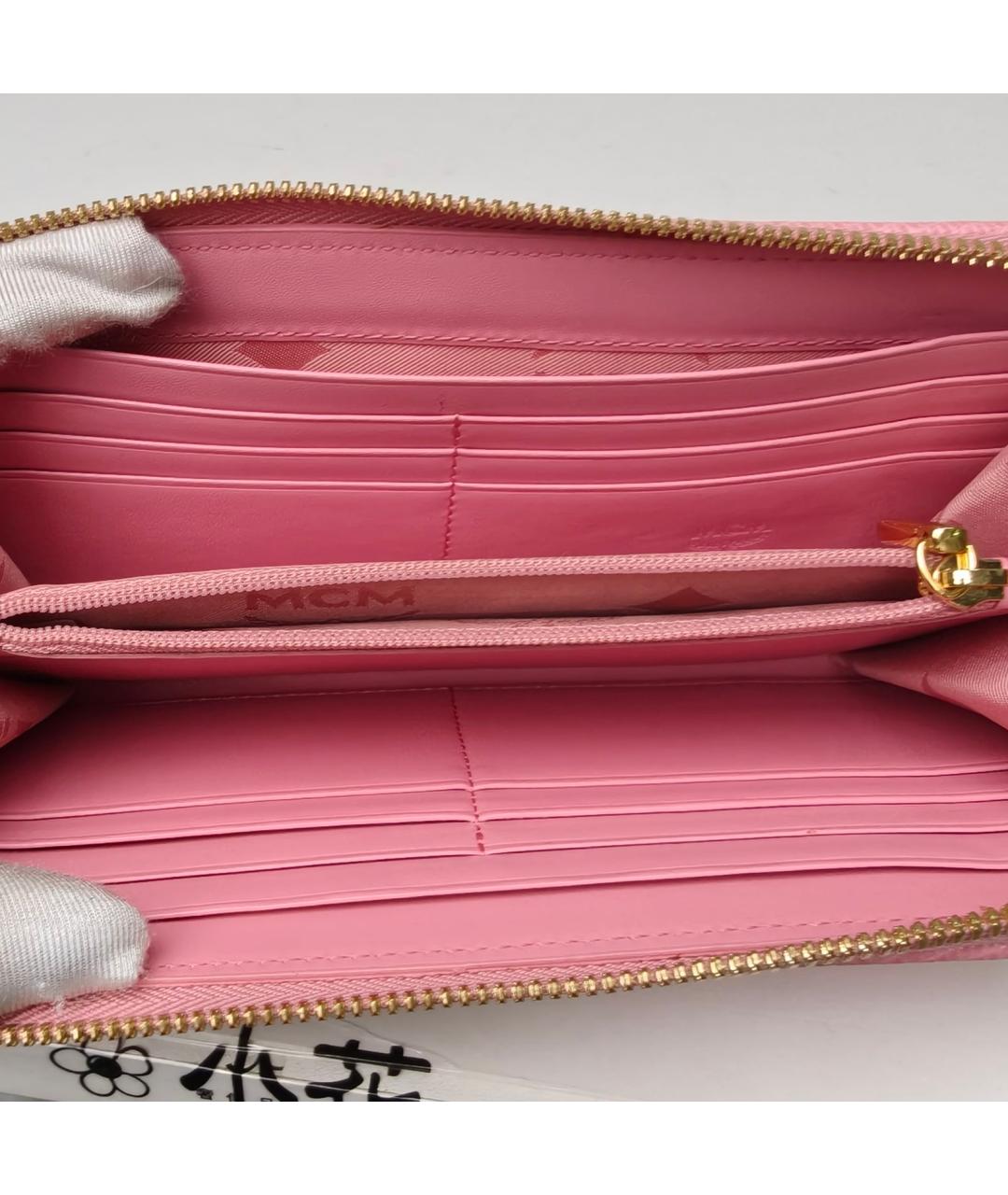MCM Кошелек, фото 8