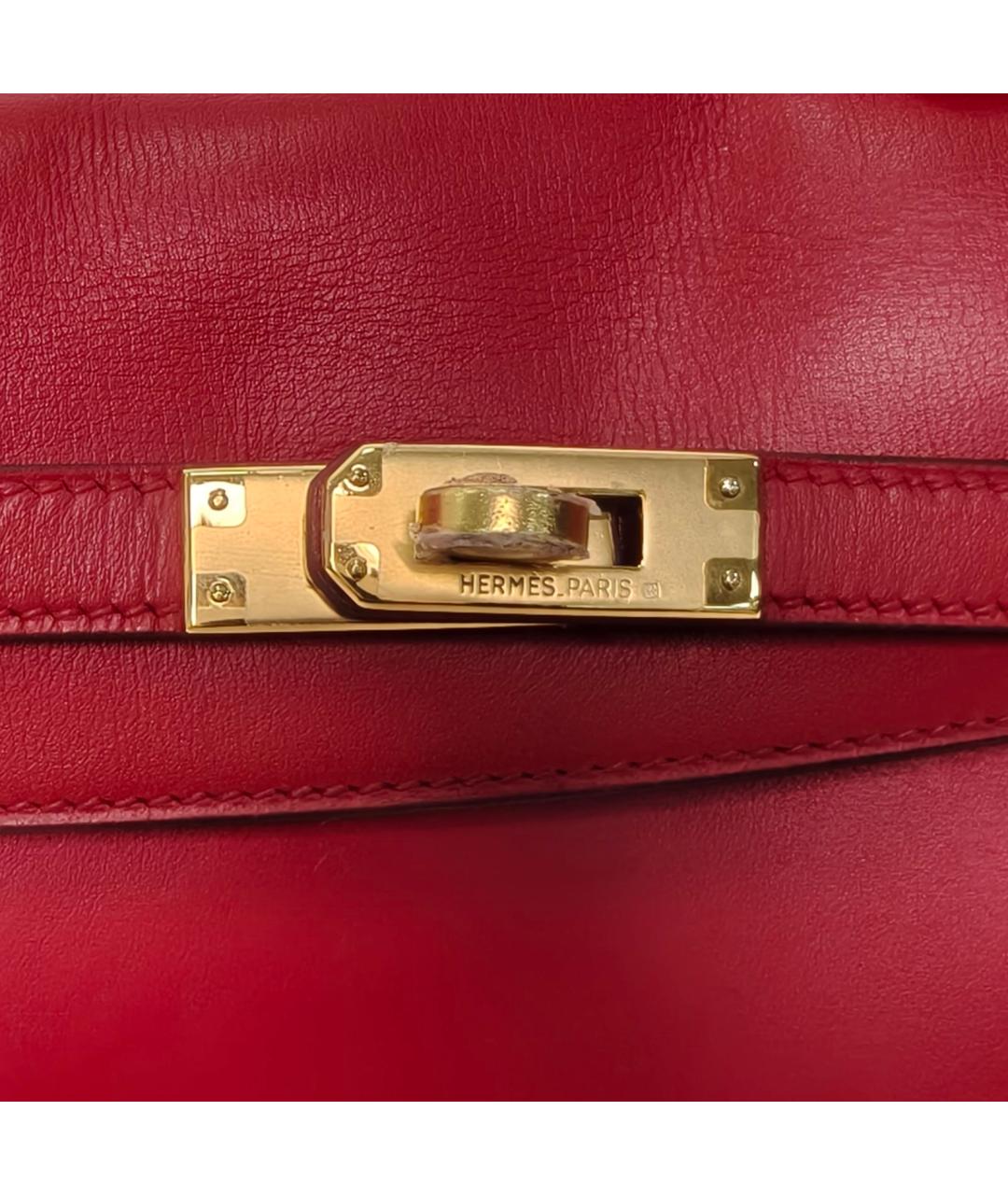 HERMES Сумка через плечо, фото 7