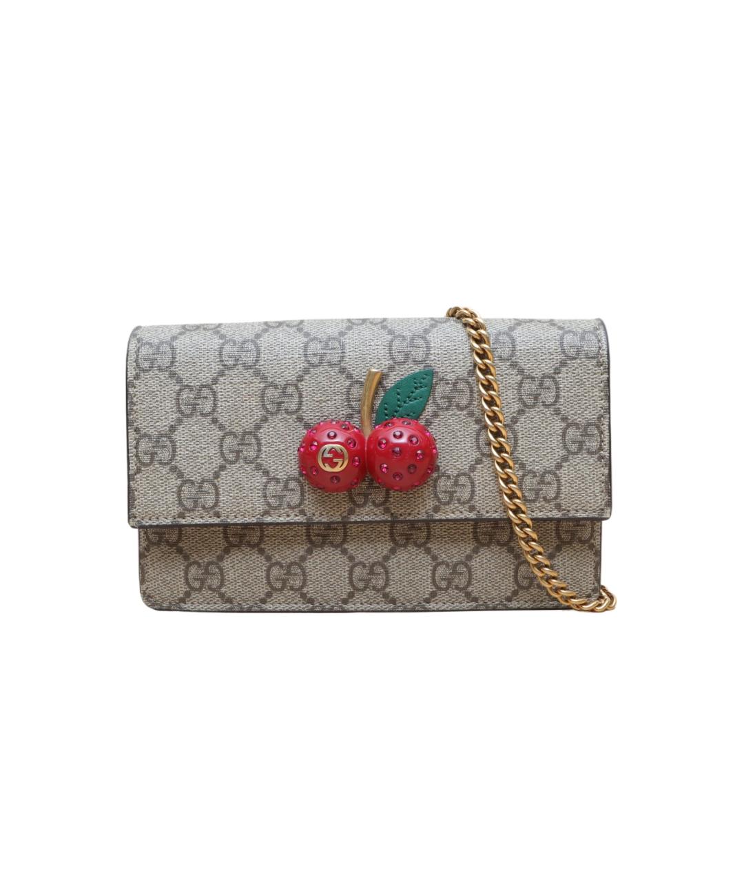 GUCCI Сумка через плечо, фото 1