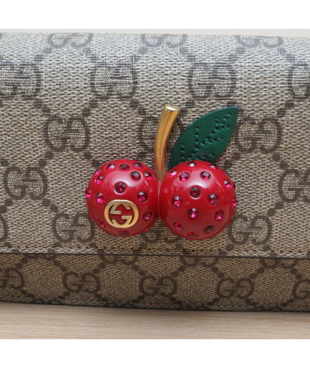 GUCCI Сумка через плечо, фото 7