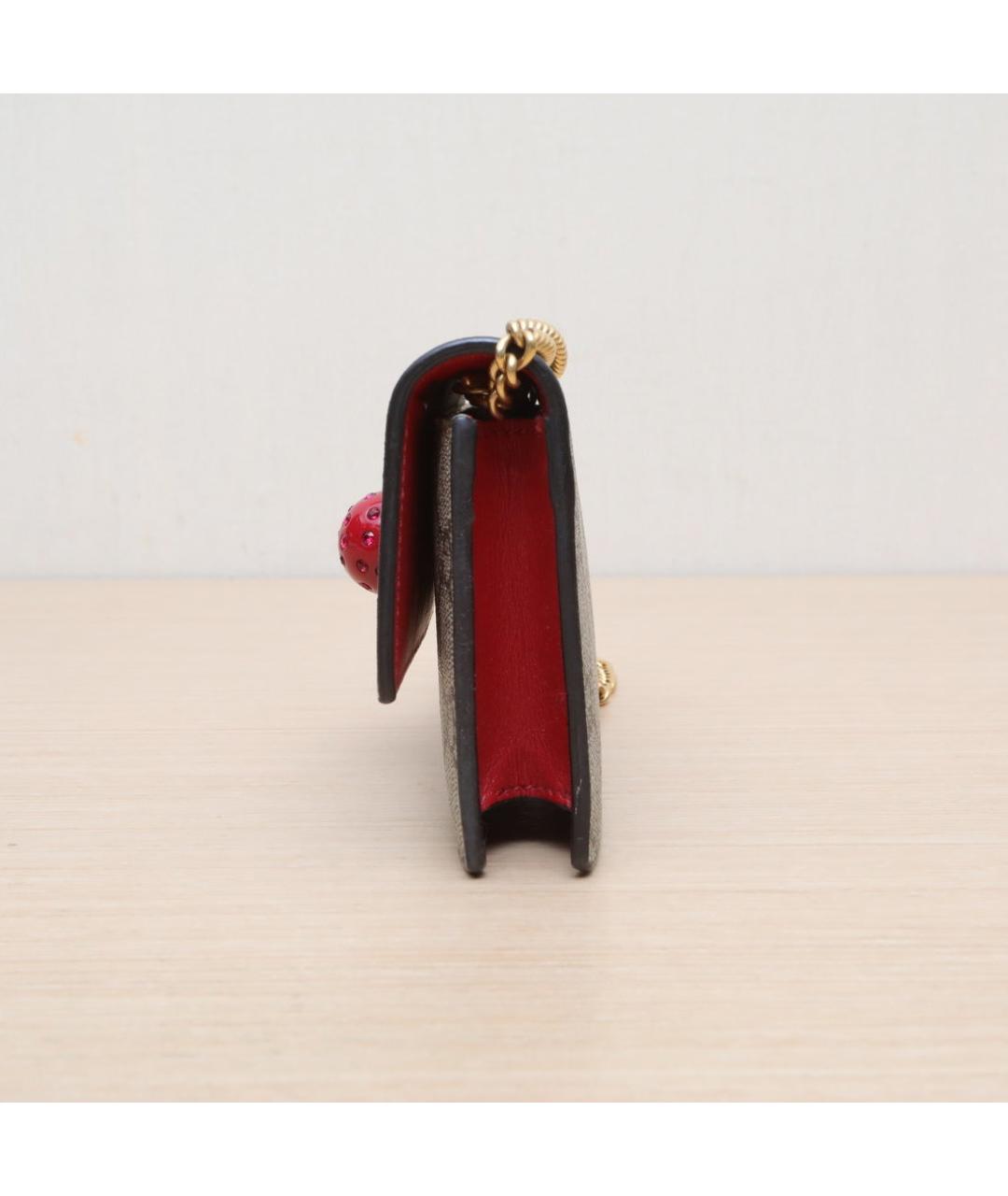 GUCCI Сумка через плечо, фото 4