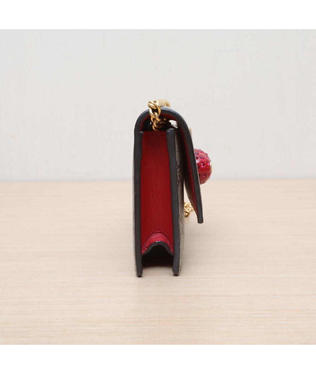 GUCCI Сумка через плечо, фото 5