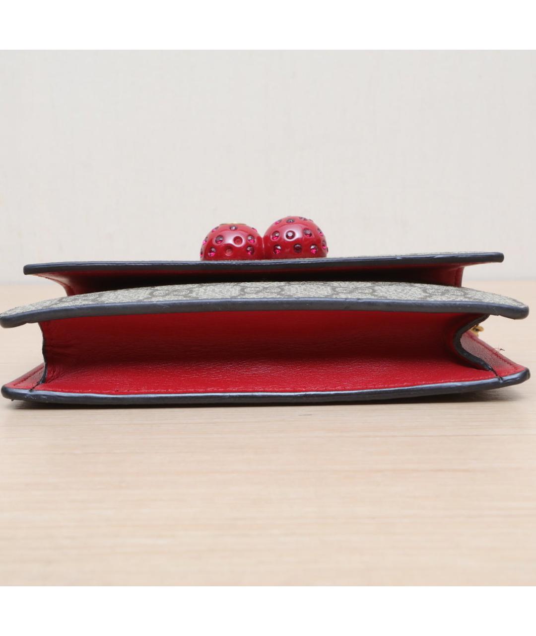 GUCCI Сумка через плечо, фото 8