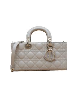 CHRISTIAN DIOR Сумка с короткими ручками