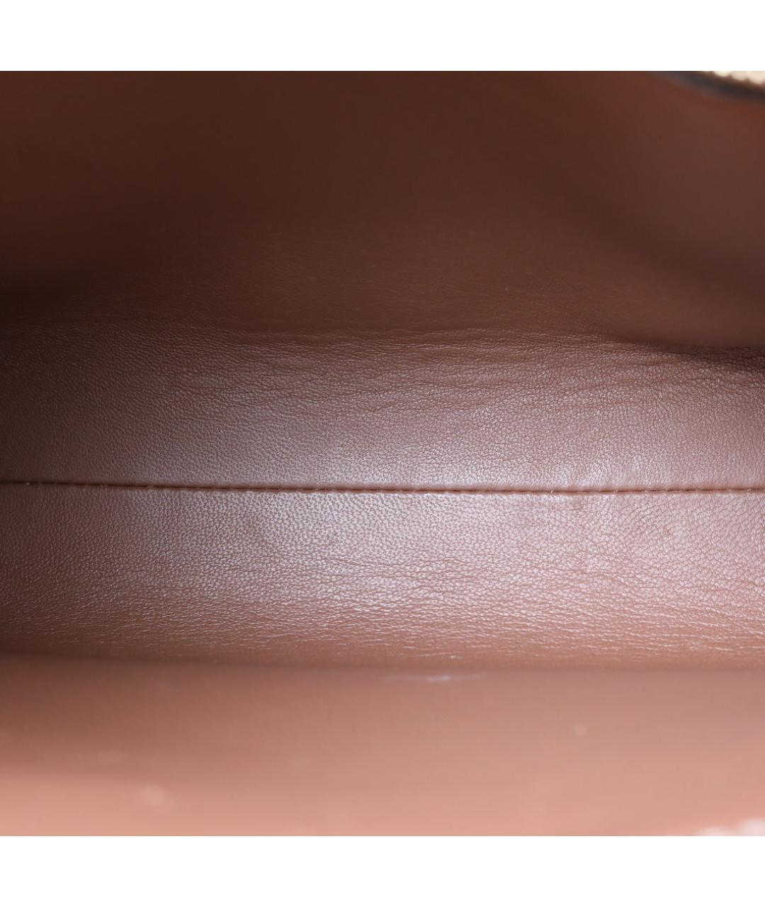 BURBERRY Сумка через плечо, фото 9