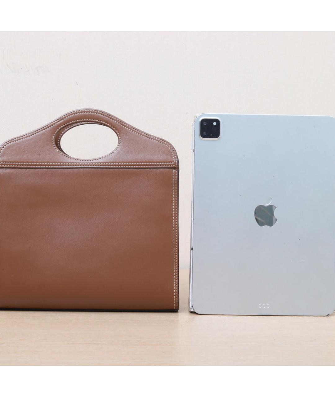 BURBERRY Сумка через плечо, фото 6