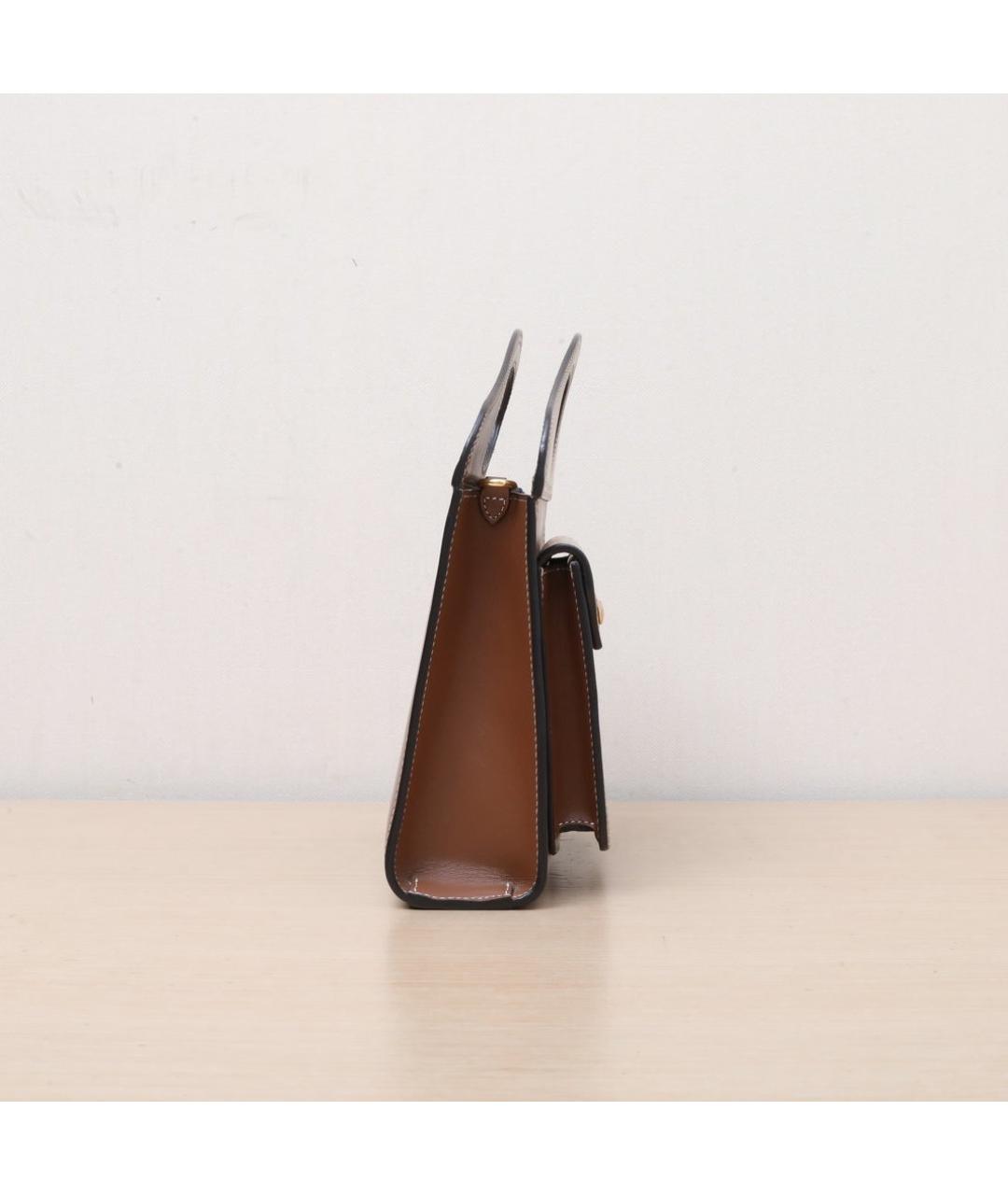 BURBERRY Сумка через плечо, фото 5