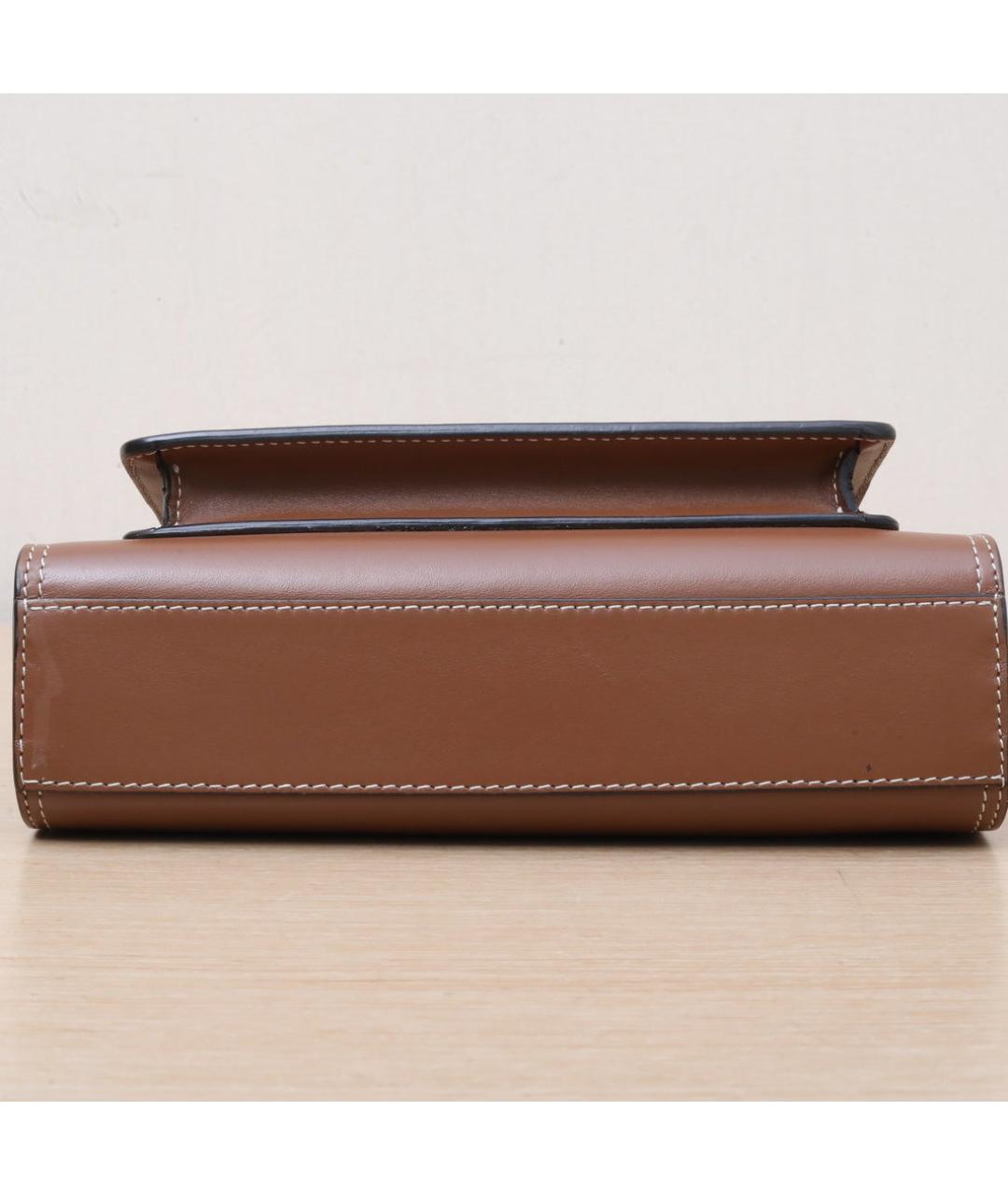 BURBERRY Сумка через плечо, фото 8