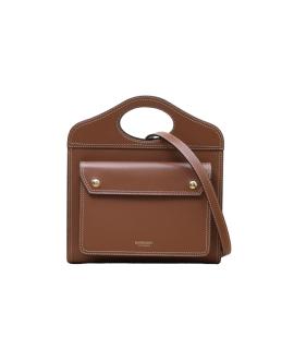 BURBERRY Сумка через плечо