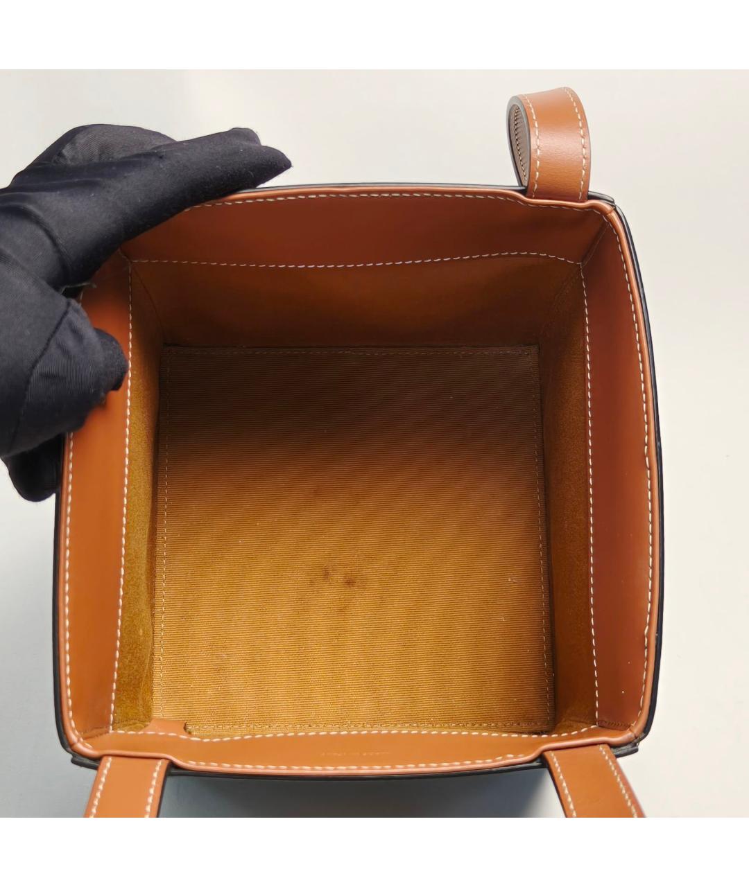 CELINE Сумка тоут, фото 7