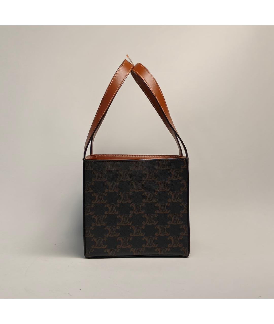 CELINE Сумка тоут, фото 5